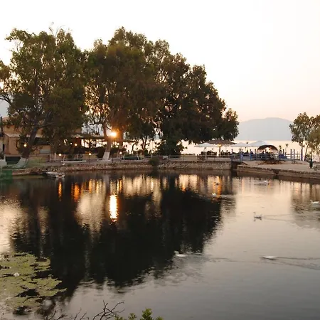 Labrini's * Kefalonia Island