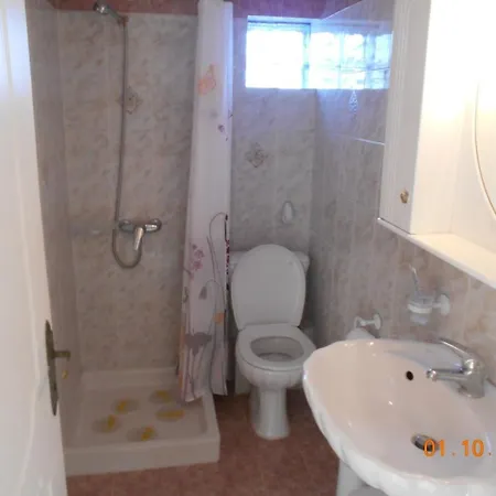 Aparthotel Labrini's