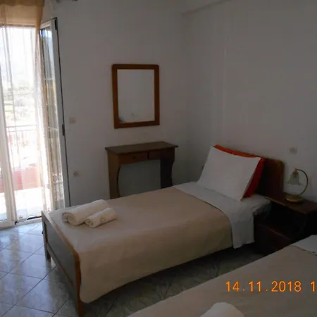 Labrini's Aparthotel Kefalonia Island
