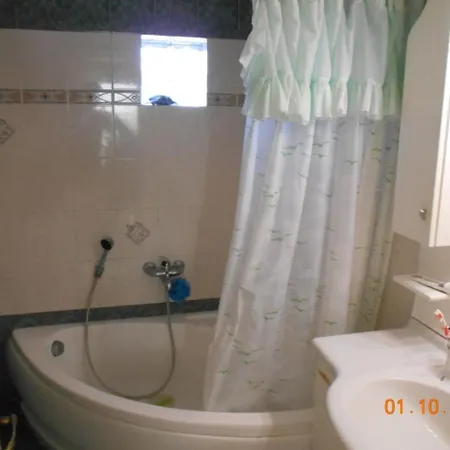 Aparthotel Labrini's