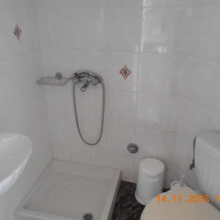 Aparthotel Labrini's