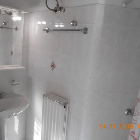 Labrini's Aparthotel