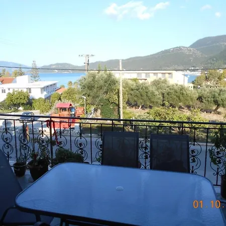 Labrini's Kefalonia Island