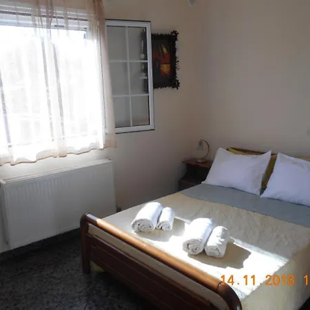 Aparthotel Labrini's *