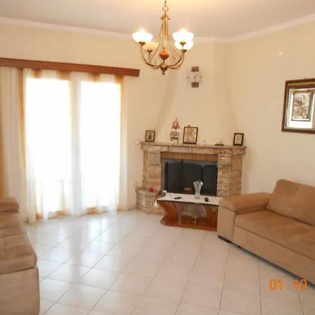 Aparthotel Labrini's *