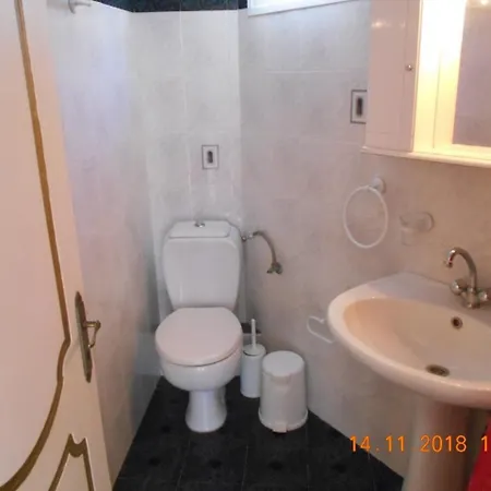 Aparthotel Labrini's *